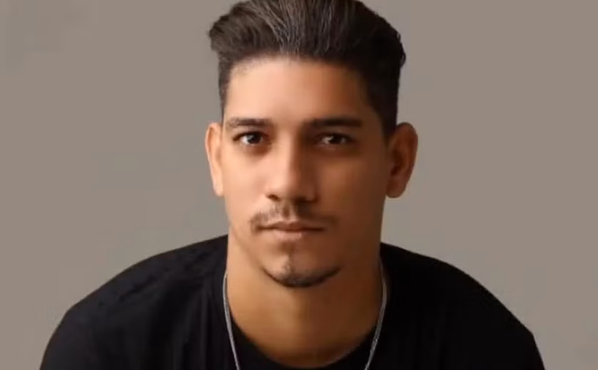 Morre, aos 27 anos, filho do vocalista da Banda Alma Gêmea