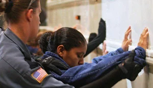 EUA anunciam que reavaliarão pedidos de asilo de famílias imigrantes separadas