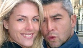 Marido de Ana Hickmann ameaça espancar seguidor: 'Opinião de petista fede'