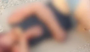 Mulher é brutalmente agredida e socorrida em estado grave em Palmeira dos Índios