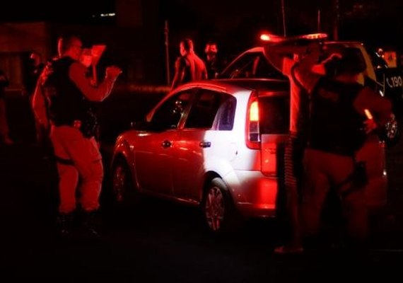 Carnaval tem redução histórica no número de homicídios em Alagoas