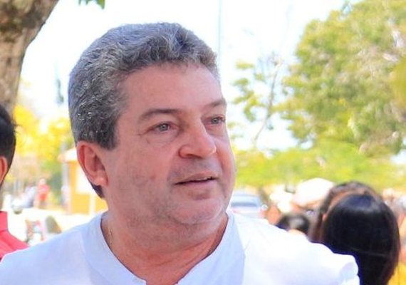 'PSB em Alagoas não está totalmente fechado com a posição de JHC', afirma presidente do PT em Alagoas