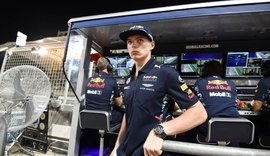 Após polêmica com Massa, Verstappen se desculpa com o povo brasileiro