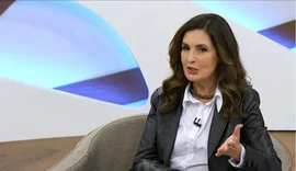 Críticas, insegurança e drama do filho: as revelações inéditas de Fátima Bernardes no 'Roda Viva'