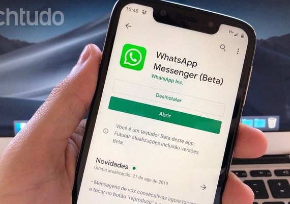 WhatsApp testa opção que impede usuários selecionados de adicionar a grupos