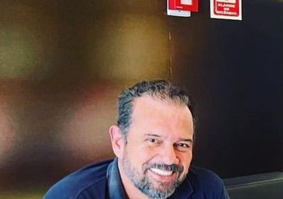Empresário Ricardo Barreto assume direção-geral do Hospital Chama em Arapiraca