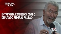 'Correção de uma injustiça', diz Paulão sobre decisão de Toffoli
