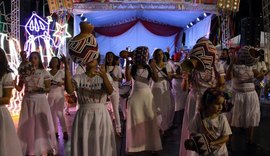 Baque Alagoano vai tocar com Filhinhos da Mamãe neste sábado