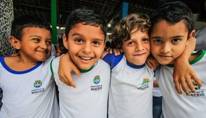 Resultado de pré-matrícula online da Semed será publicado quarta-feira