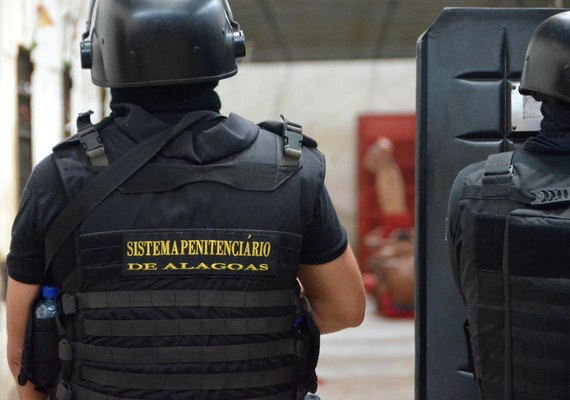 Policial penal de Alagoas impede uma tentativa de assalto na Paraíba