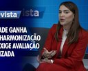 TH Entrevista - Sanauá Peixoto