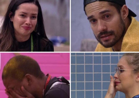 Globo é acusada de permitir abuso psicológico no 'BBB21'