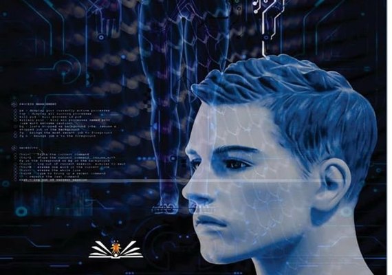 Mãe de jovem falecido aos 16 anos lança livro de sua autoria