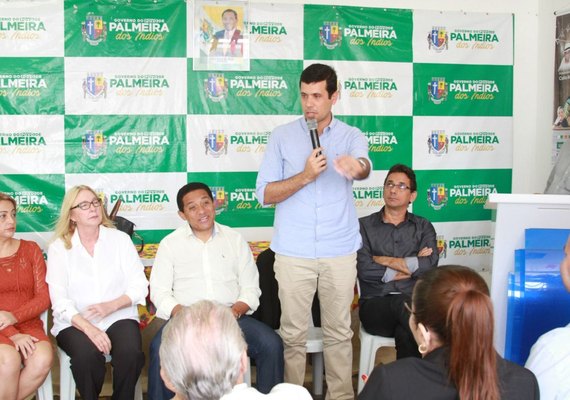 Presidente da AMA diz que consórcio é saída para reduzir custos de municípios
