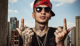 Após divórcio de Lexa, cantor MC Guimê é cotado para camarote do ‘Big Brother Brasil 23’