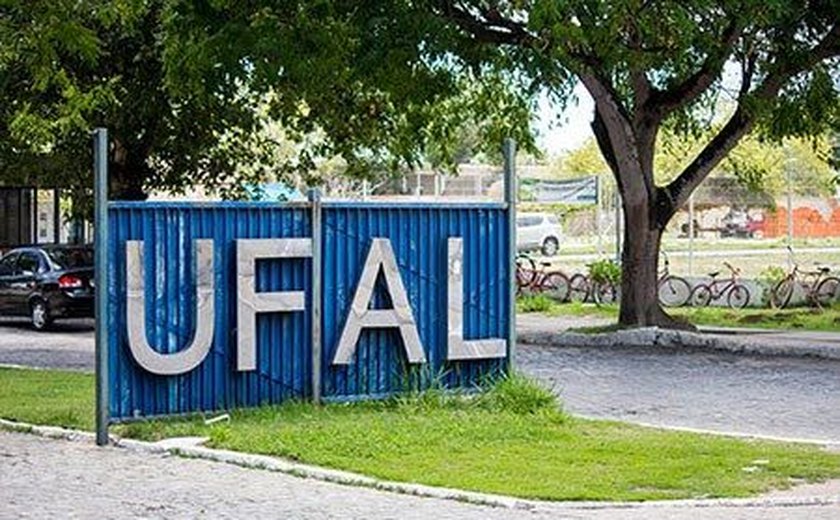 Ufal adia calendários de confirmação de matrícula para o 2º semestre