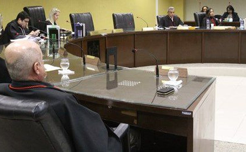 Tribunal de Contas do Estado quer R$ 128 milhões para duodécimo de 2018