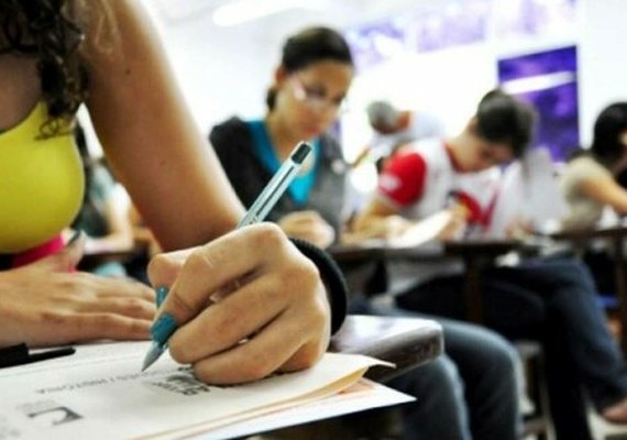 Mulheres representam mais de 60% dos inscritos no exame