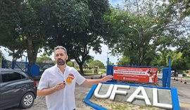 Basile Christopoulos critica mudanças no transporte da Ufal em Maceió