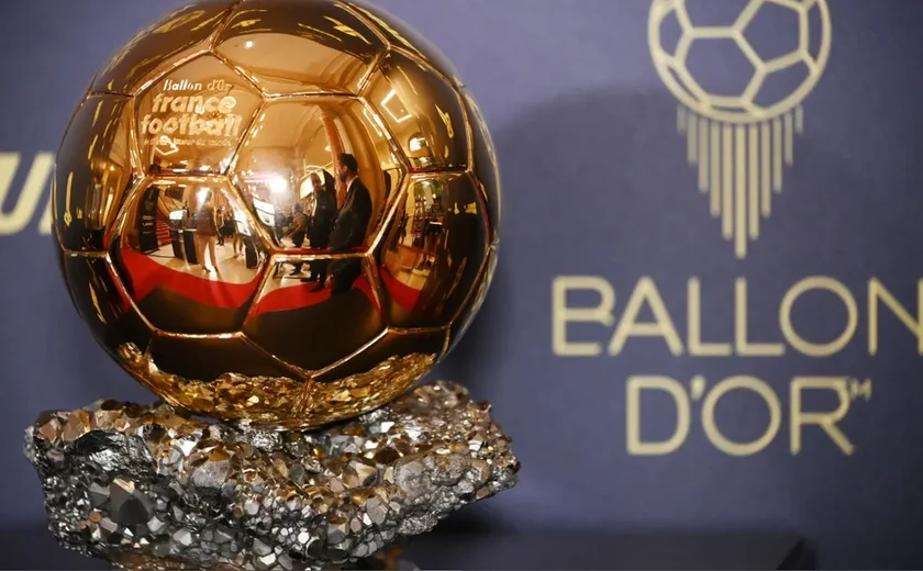 Bola de Ouro 2026: Gabriel Magalhães, Marquinhos e Vini Jr. são indicados