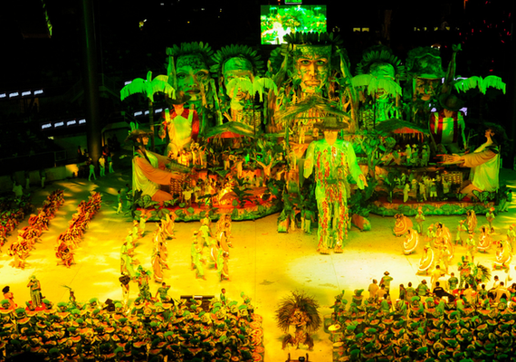 Número de eventos cadastrados no Calendário do MTur mais que triplica em dois meses