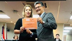 Hospital Veredas conquista Certificado de Excelência do Tribunal do Trabalho/AL