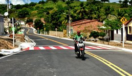 Programa leva urbanização e cidadania para povoados de Traipu