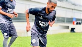 ASA encara o Itabaiana em Lagarto-SE