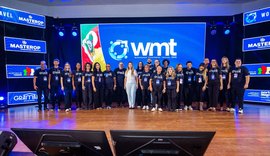 Setur capacita mais de 800 agentes de viagens no Workshop Masterop Travel, em Gramado