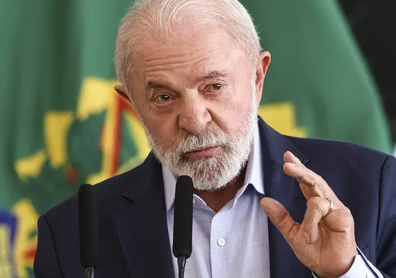 Lula viaja para Roma para abertura do Fórum Mundial da Alimentação