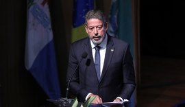 Arthur Lira se despede da presidência da Câmara dos Deputados