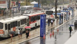 Inmet renova alerta de chuvas intensas para 40 municípios de Alagoas