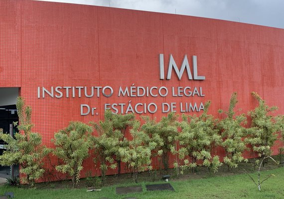 Laudo do IML de Maceió aponta fraturas na ossada de técnica de enfermagem