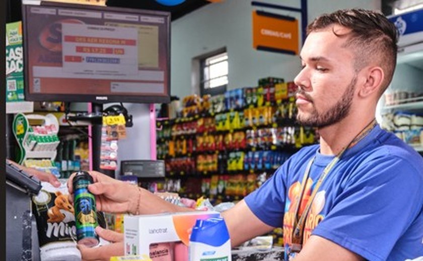 Supermercados se preparam para mudanças de hábitos de consumo com a proximidade da primavera
