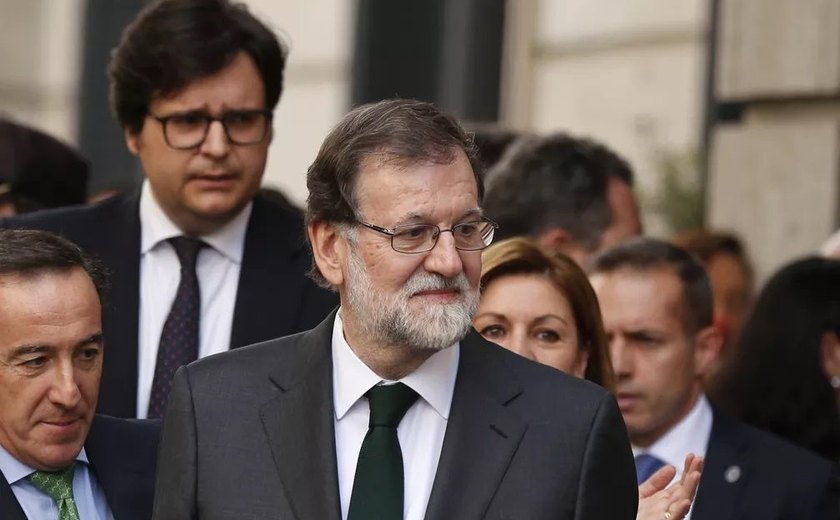 Direita espanhola mergulha em escândalo de espionagem interna