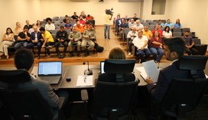 MP/AL firma TAC Junino para garantir direitos e segurança nos festejos em Maceió