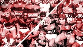 PGR envia ao STF parecer favorável ao reconhecimento do Flamengo como campeão brasileiro de 1987
