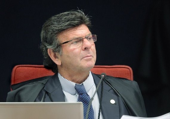 Justiça Eleitoral tem como coibir crimes contra a honra, diz Fux