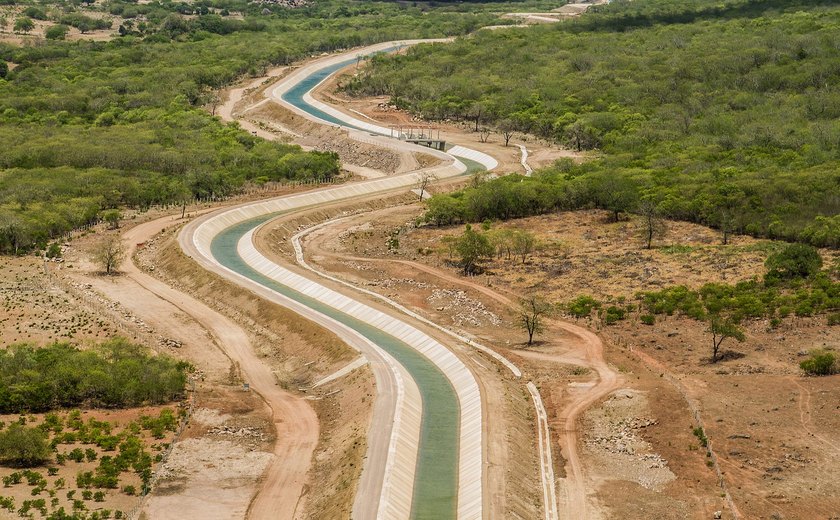 Assembleia promove debate sobre contribuição do Canal do Sertão para enfrentar efeitos da seca