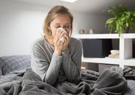 Alergias respiratórias: o perigo, muitas vezes, dorme com você!