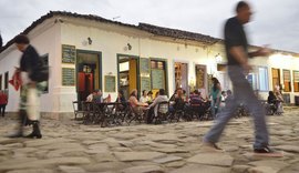 Paraty e Ilha Grande agora são patrimônios da humanidade