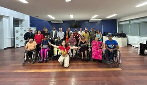 Audiência pública na Câmara debate as dificuldades enfrentadas pelas pessoas com deficiência