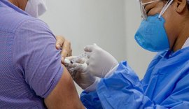 Maceió estende vacinação contra Influenza para o sábado (22)