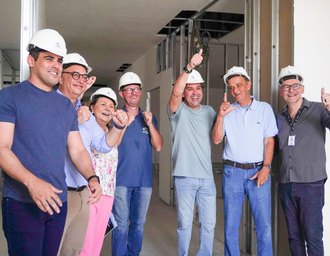 Embrapa Alimentos e Territórios será modelo de inovação para a agricultura familiar no Brasil