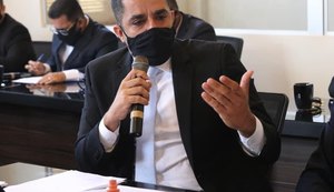 'Prefeito cometeu estelionato eleitoral'