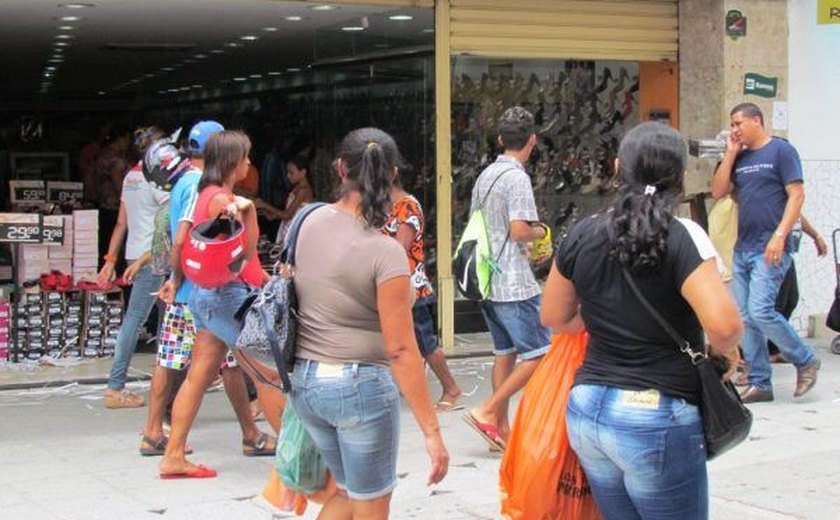 Veja como será o funcionamento do comércio em Alagoas na Semana Santa