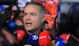 Ministro volta a ser cotado à vice-presidência