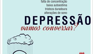 Como identificar e prevenir o comportamento suicida será debate na Ufal