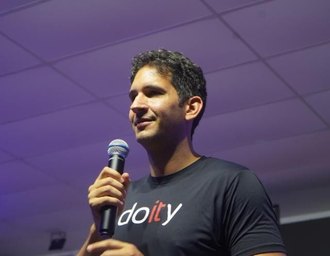 Empresário alagoano concorre a prêmio internacional