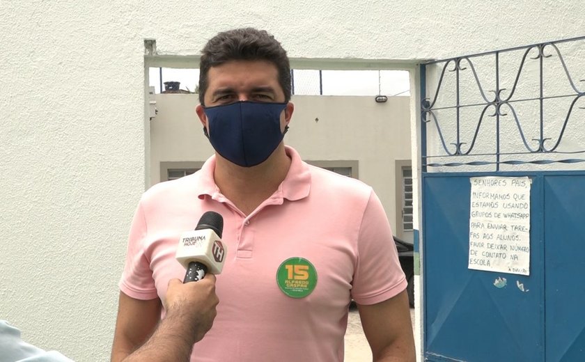 Gestão afirma que não deixou nenhum ‘’rombo’’ financeiro nas contas do município
